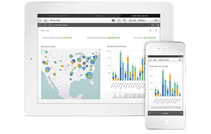 Qlik Business Discovery