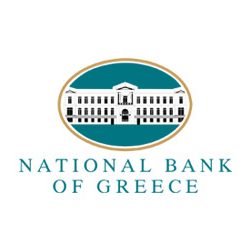 National bank of Greece