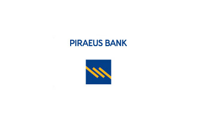 Piraeus Bank Greece - Project 1