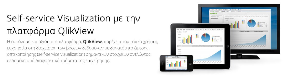 Qlik Business Discovery
