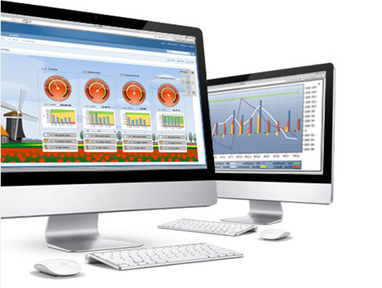 Qlik Business Discovery