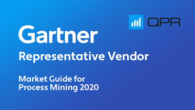 QPR Software Digest November 2020