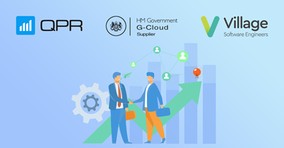 QPR Software Digest November 2020