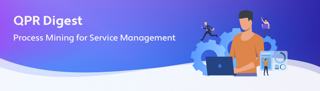 QPR Software Digest November 2020 – OMAS