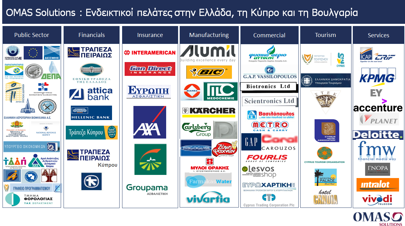 Πελάτες