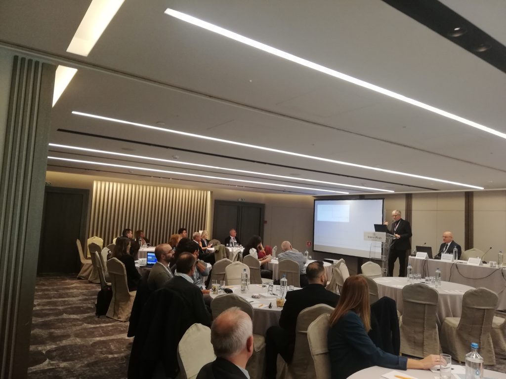 Επιτυχής Ολοκλήρωση της Ημερίδας "Business Transformation Day" της OMAS Solutions