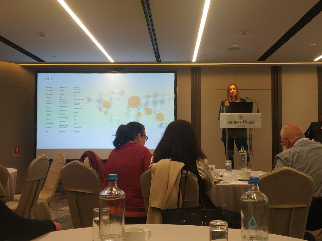 Επιτυχής Ολοκλήρωση της Ημερίδας "Business Transformation Day" της OMAS Solutions