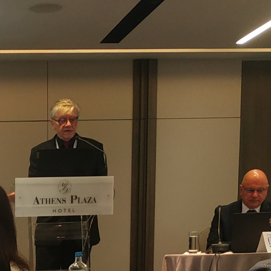 Επιτυχής Ολοκλήρωση της Ημερίδας "Business Transformation Day" της OMAS Solutions